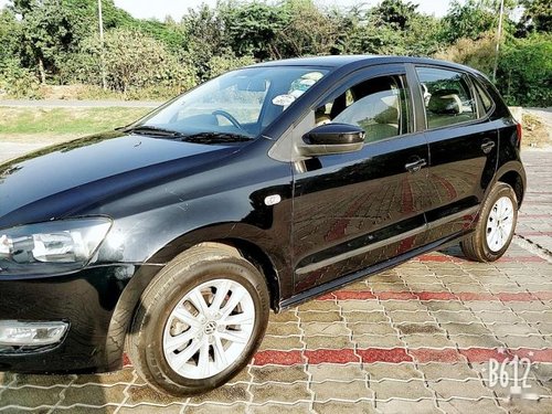 Volkswagen Polo 2013 for sale at low price