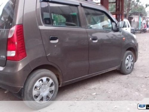 Used 2010 Maruti Suzuki Wagon R for sale