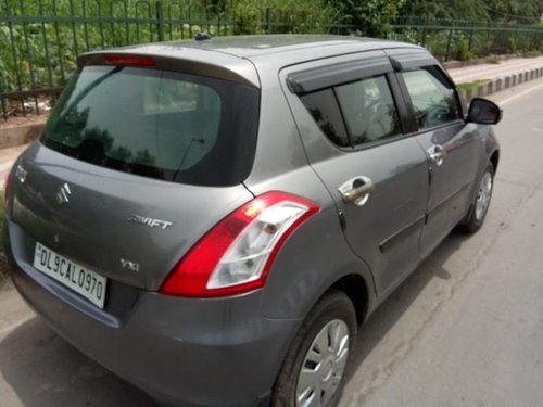 2011 Maruti Suzuki Swift for sale