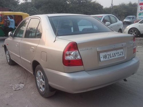 Used Hyundai Accent Executive 2009 for sale 