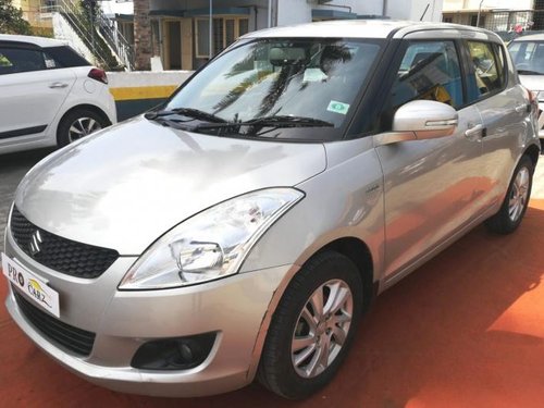 Good as new 2013 Maruti Suzuki Swift for sale