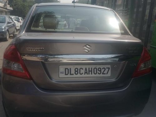 2014 Maruti Suzuki Dzire for sale at low price