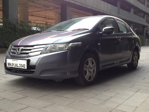 Used Honda City 1.5 S MT 2009 for sale