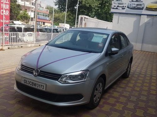 Used 2013 Volkswagen Vento for sale