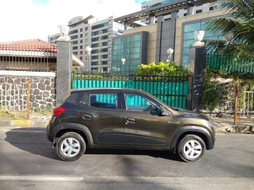 Renault Kwid RXL 2015 for sale