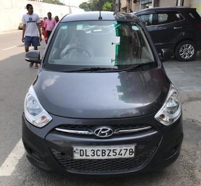 Hyundai i10 Magna 1.2 2013 for sale