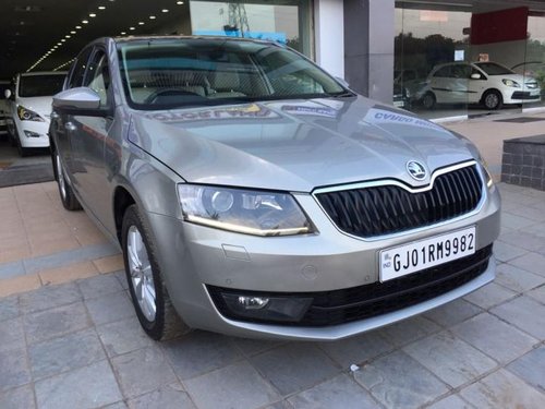 Skoda Octavia Elegance 2.0 TDI AT for sale 