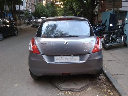 2014 Maruti Suzuki Swift for sale