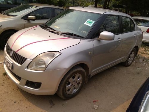 Used 2011 Maruti Suzuki Dzire car at low price