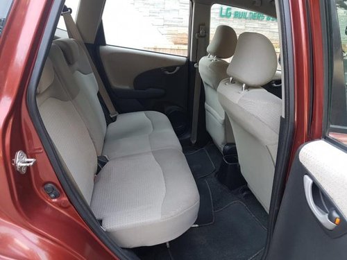 Honda Jazz Select Edition 2010 for sale 