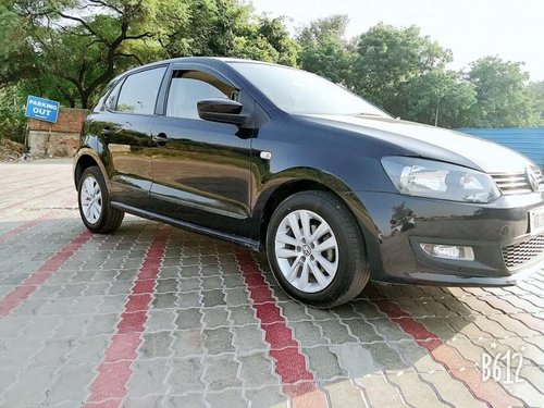 Volkswagen Polo 2013 for sale at low price