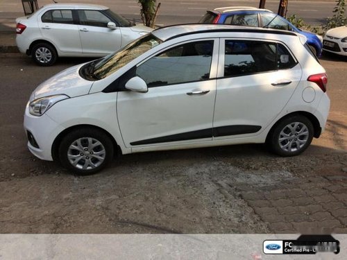 Used Hyundai i10 Sportz 2014 for sale