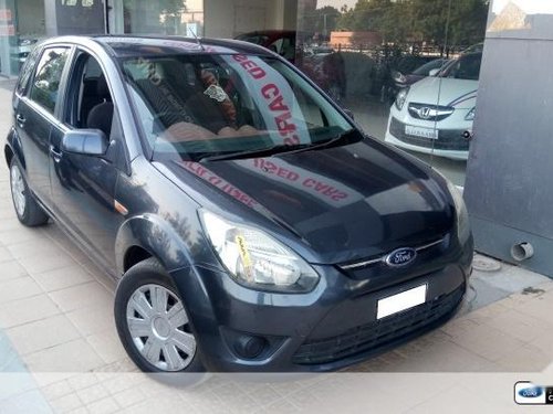 Good as new 2010 Ford Figo for sale