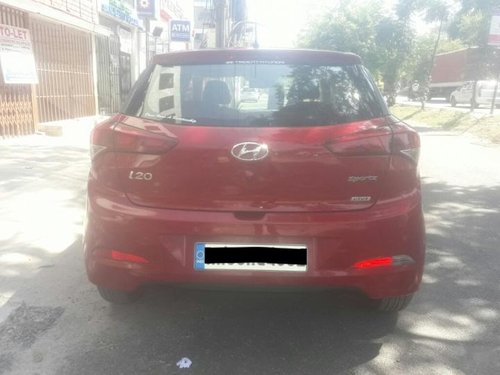 Used Hyundai i20 Sportz 1.2 2014 for sale 