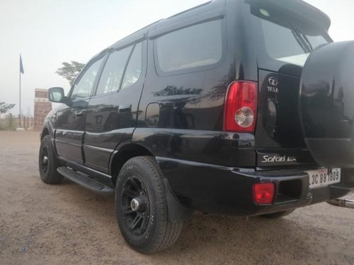 2009 Tata Safari for sale at low price