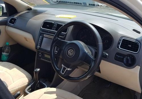 Used Volkswagen Vento 2011 for sale 