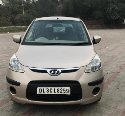 2010 Hyundai i10 for sale at low price