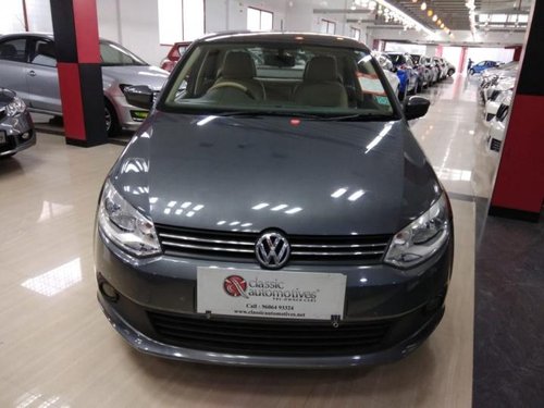 Used 2014 Volkswagen Vento for sale