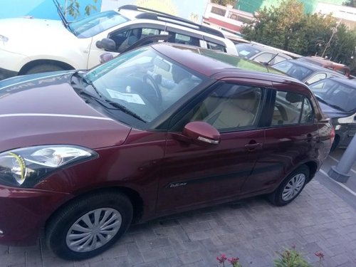 2016 Maruti Suzuki Dzire for sale