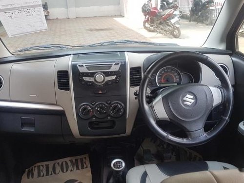 Maruti Wagon R VXI Optional for sale