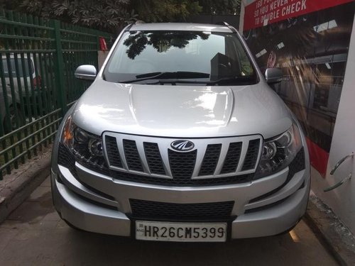 Used 2015 Mahindra XUV500 car at low price