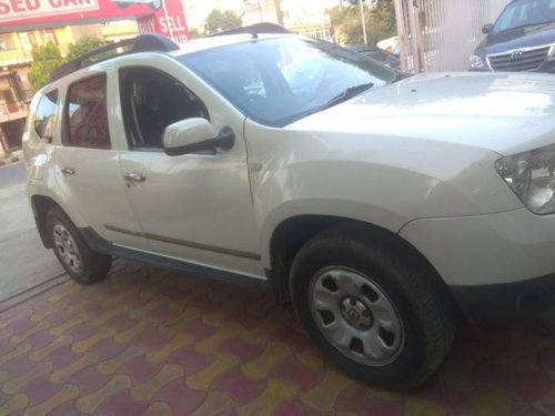 Renault Duster 110PS Diesel RxL 2013 for sale