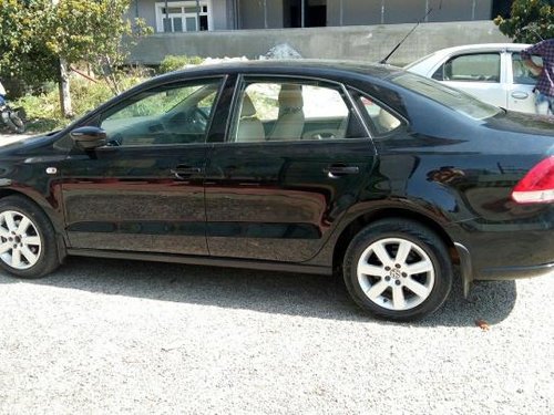 Used Volkswagen Vento Diesel Highline 2012