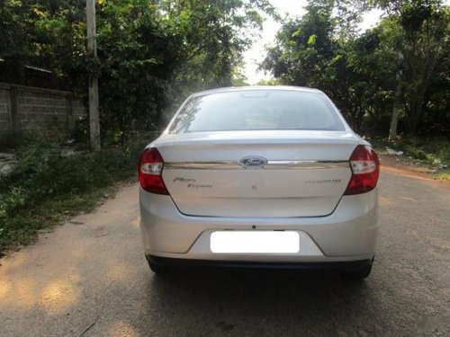 Good 2015 Ford Aspire for sale at low price