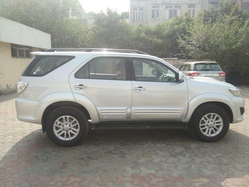 Toyota Fortuner 2012 for sale