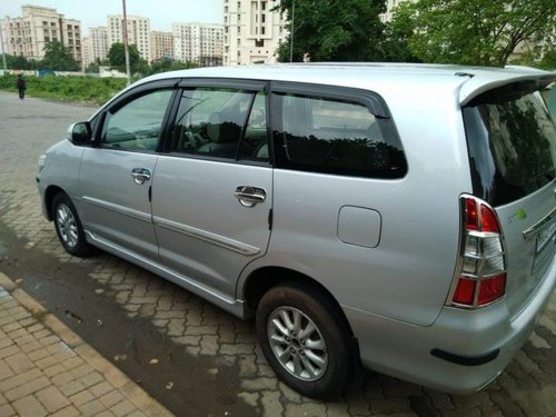 Used 2013 Toyota Innova 2.5 VX (Diesel) 8 Seater for sale