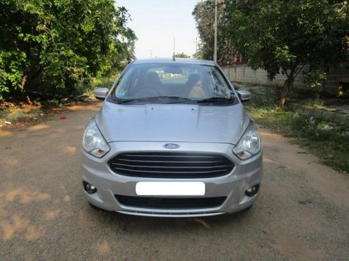 Good 2015 Ford Aspire for sale at low price