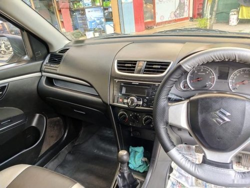 Used 2014 Maruti Suzuki Swift car at low price