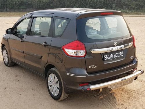 Maruti Suzuki Ertiga 2017 for sale