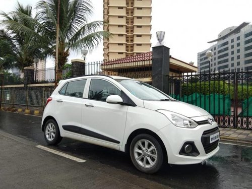 Good as new 2015 Hyundai i10 for sale