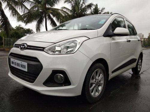 Good as new 2015 Hyundai i10 for sale