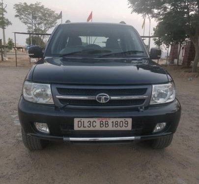 2009 Tata Safari for sale at low price