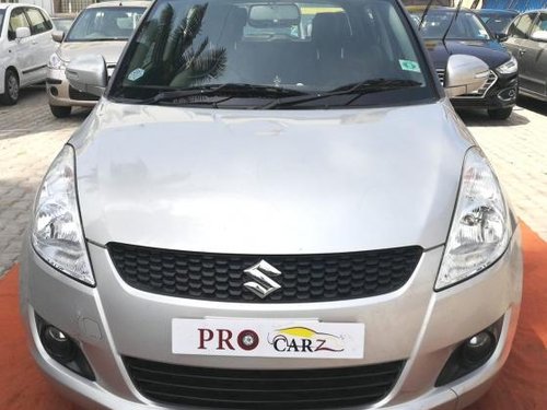 Good as new 2013 Maruti Suzuki Swift for sale