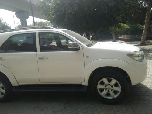 Used 2009 Toyota Fortuner 3.0 Diesel for sale