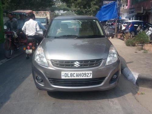 2014 Maruti Suzuki Dzire for sale at low price