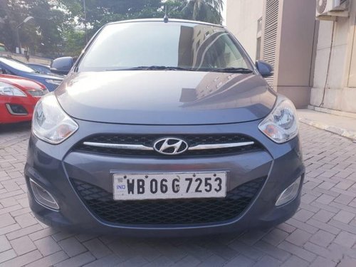 Good as new Hyundai i10 Asta 1.2 for sale