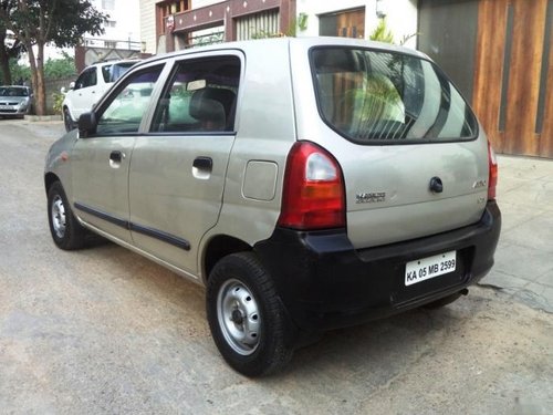 Used 2004 Maruti Suzuki Alto for sale