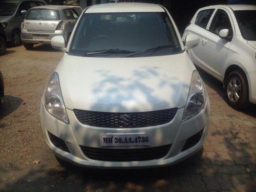 Maruti Suzuki Swift 2012 for sale