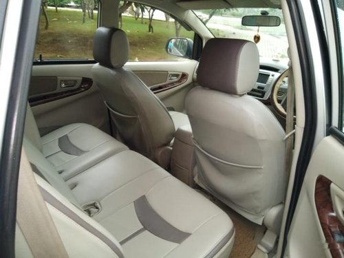 Used 2013 Toyota Innova 2.5 VX (Diesel) 8 Seater for sale