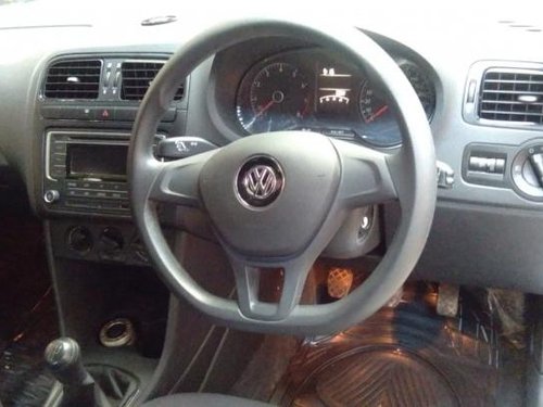 Used Volkswagen Polo 1.2 MPI Comfortline for sale 