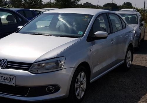 Used 2011 Volkswagen Vento for sale