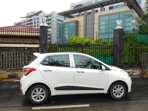 Good as new 2015 Hyundai i10 for sale