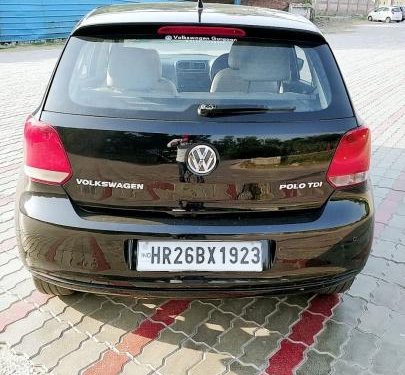 Volkswagen Polo 2013 for sale at low price