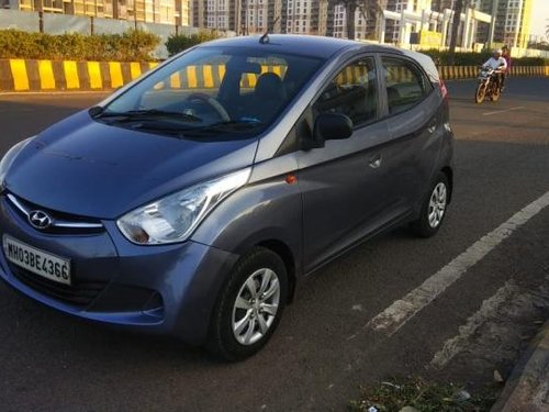 Used 2011 Hyundai Eon car at low price