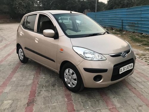 2010 Hyundai i10 for sale at low price