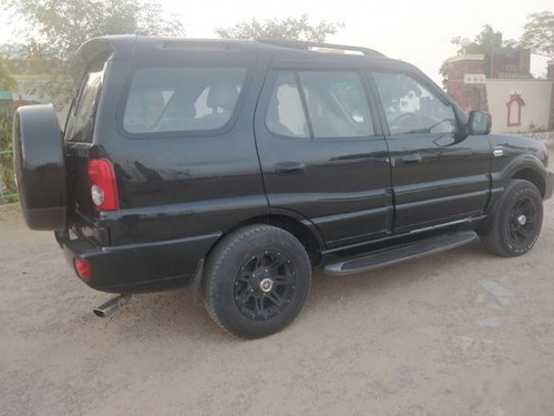 2009 Tata Safari for sale at low price